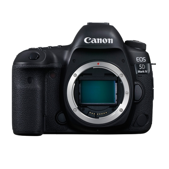 キヤノン Canon EOS 5D Mark IV  デジタル一眼レフカメラ