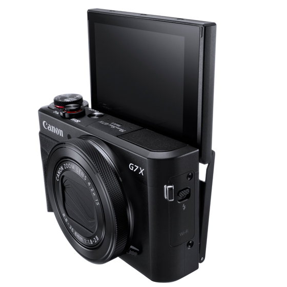 【新品・未開封】Canon PowerShot G7 X Mark II ×3台