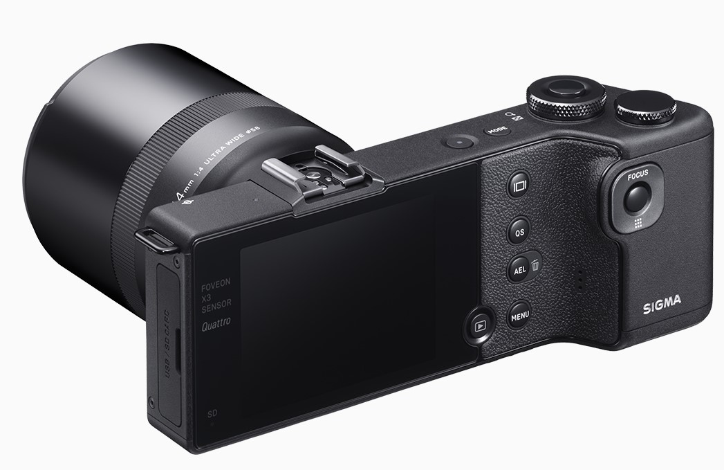 シグマ デジタルカメラ - スコーピオカメラ